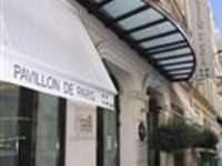 Clarion Collection Hotel Opera Pavillon