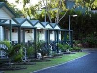 Discovery Holiday Parks Capricorn Coast Hotel Yeppoon