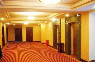 фото отеля MT. Jiajin Hotel