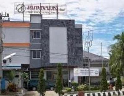 фото отеля Jelita Tanjung Hotel