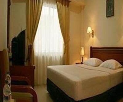 фото отеля Jelita Tanjung Hotel