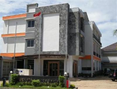 фото отеля Jelita Tanjung Hotel