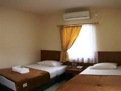 фото отеля Jelita Tanjung Hotel