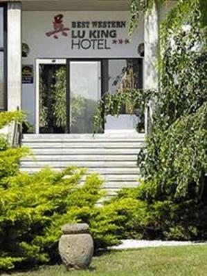 фото отеля Lu King Hotel