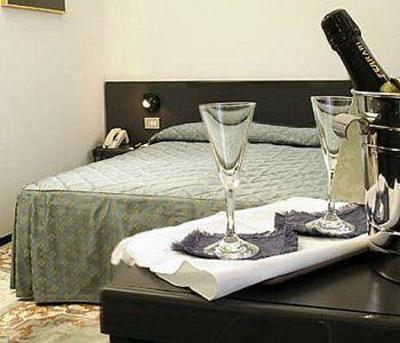 фото отеля Lu King Hotel