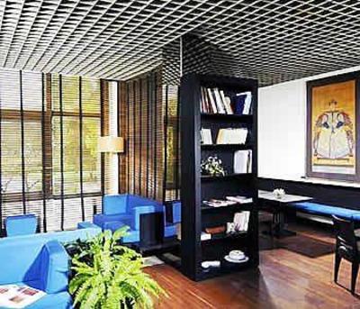 фото отеля Lu King Hotel