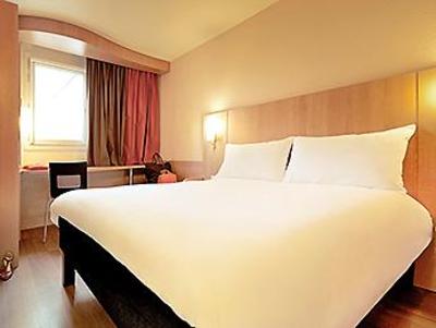 фото отеля Ibis Malaga Centro Ciudad