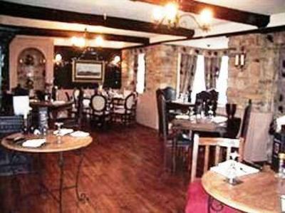 фото отеля George Hotel Castle Cary
