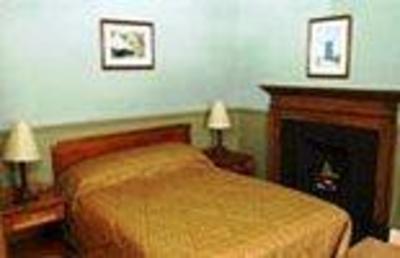 фото отеля George Hotel Castle Cary