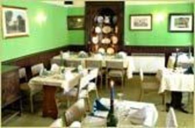 фото отеля George Hotel Castle Cary