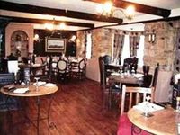 George Hotel Castle Cary