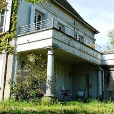 фото отеля Du Gout et des Couleurs
