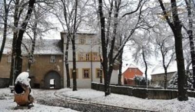 фото отеля Schlosshotel Behringen