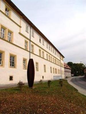 фото отеля Schlosshotel Behringen