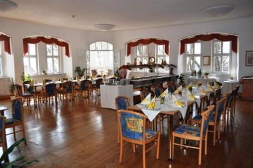 фото отеля Schlosshotel Behringen