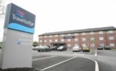 фото отеля Travelodge Hotel Bury