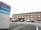 фото отеля Travelodge Hotel Bury