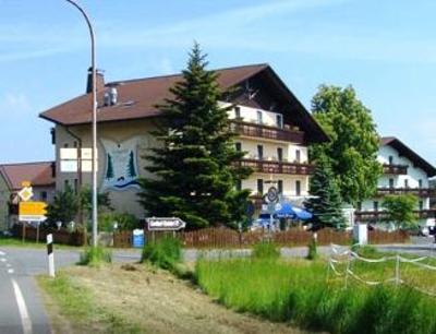 фото отеля Hotel Landgasthof Ploss