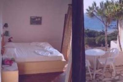 фото отеля Hotel Poseidon Kipos Afiarti