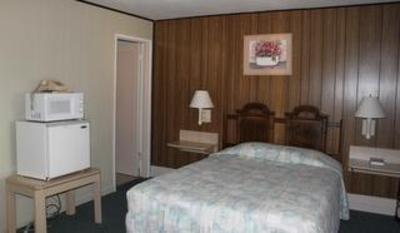 фото отеля Wild Chinook Inn