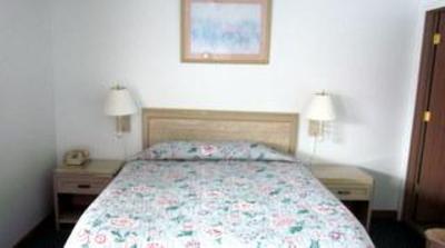 фото отеля Wild Chinook Inn