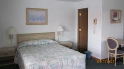 фото отеля Wild Chinook Inn