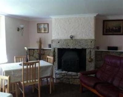 фото отеля Boquio Manor Farm Guest House