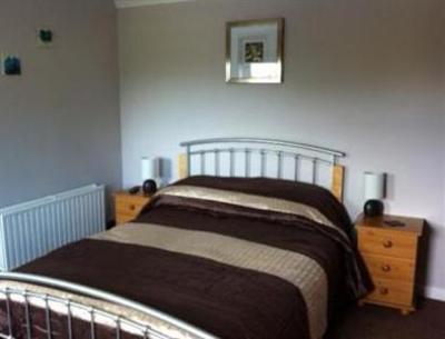 фото отеля Boquio Manor Farm Guest House