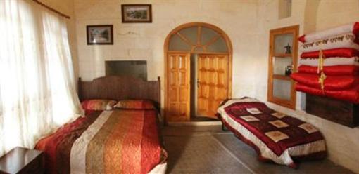 фото отеля Yildiz Sarayi Hotel