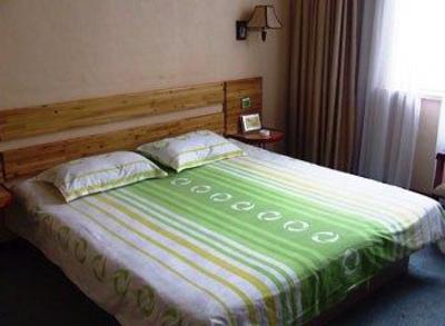 фото отеля Qingdao Hipeak Hotel