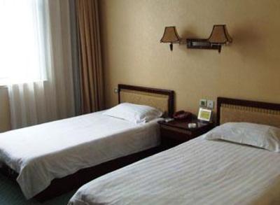 фото отеля Qingdao Hipeak Hotel