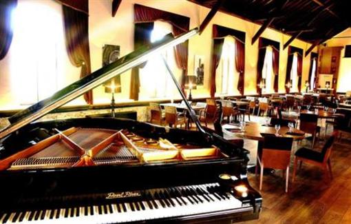 фото отеля Hotel Montania