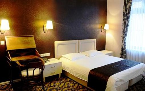 фото отеля Hotel Montania