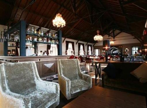 фото отеля Hotel Montania