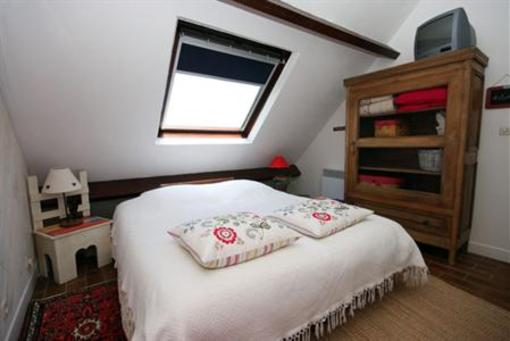 фото отеля Maison Prairie Bonheur