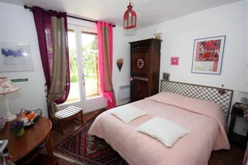фото отеля Maison Prairie Bonheur