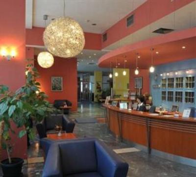 фото отеля Hotel Fontana Backa Palanka