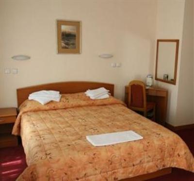 фото отеля Hotel Fontana Backa Palanka