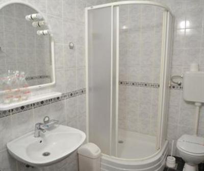 фото отеля Hotel Fontana Backa Palanka
