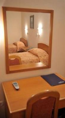 фото отеля Hotel Fontana Backa Palanka