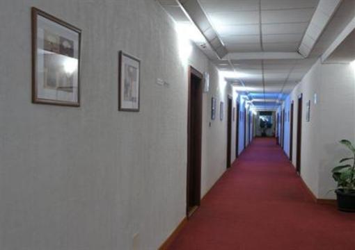 фото отеля Hotel Fontana Backa Palanka