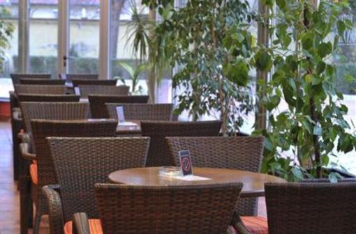 фото отеля Hotel Fontana Backa Palanka
