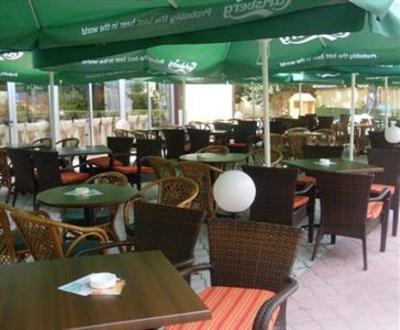 фото отеля Hotel Fontana Backa Palanka
