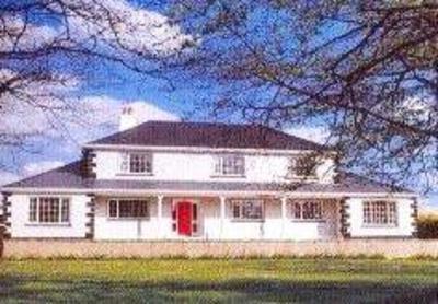фото отеля Minnocks Bed and Breakfast Birr