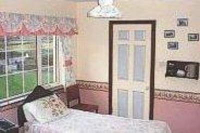фото отеля Minnocks Bed and Breakfast Birr