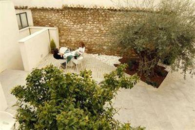 фото отеля Zenit El Postigo Hotel Ubeda