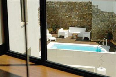 фото отеля Zenit El Postigo Hotel Ubeda