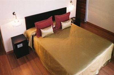 фото отеля Zenit El Postigo Hotel Ubeda