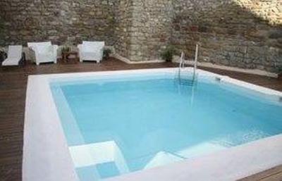 фото отеля Zenit El Postigo Hotel Ubeda
