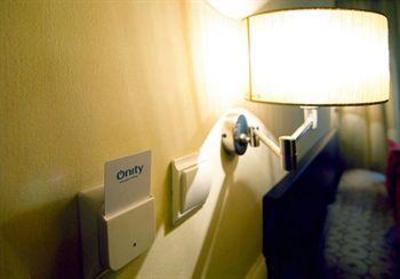 фото отеля Zenit El Postigo Hotel Ubeda